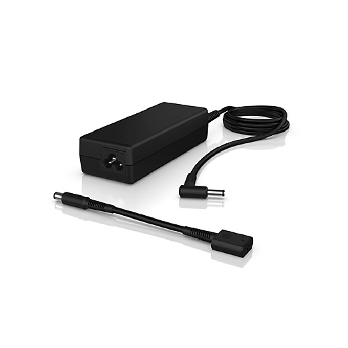 Захранване (оригинално) за лаптопи HP 90W Smart AC Adapter (H6Y90AA)