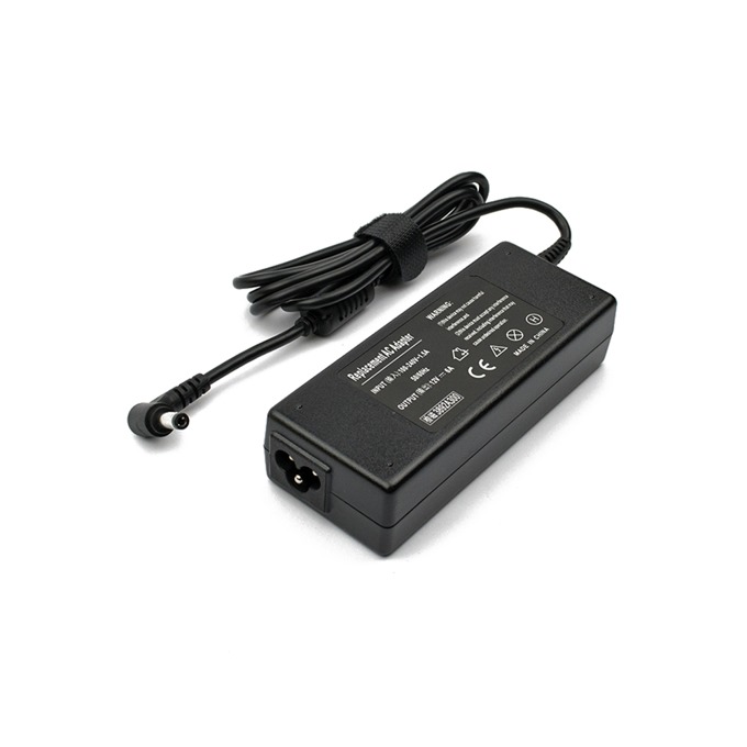 Захранване (заместител) за Toshiba - 12V 6A 72W