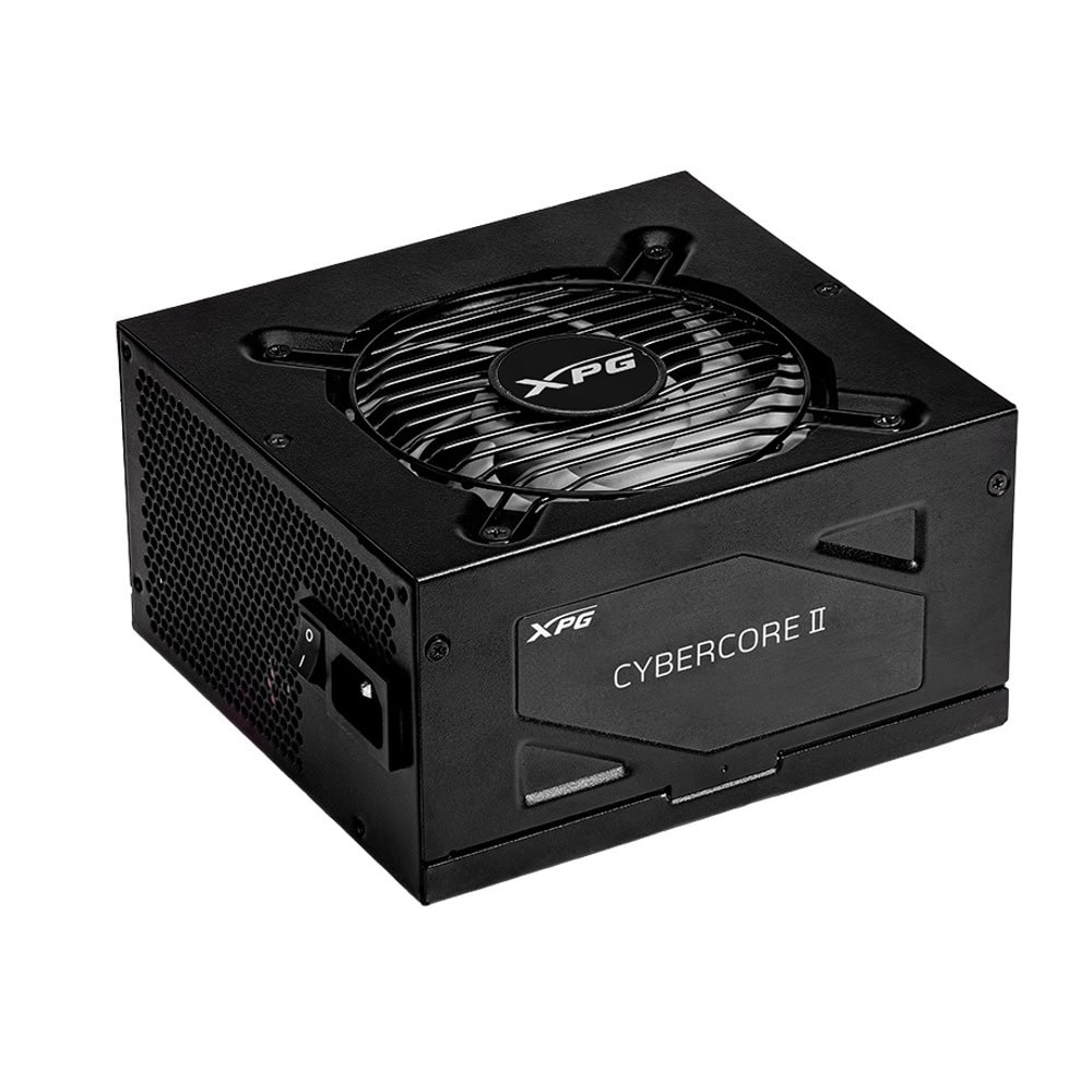 Захранване A-data XPG Cybercore II (Разопакован продукт)