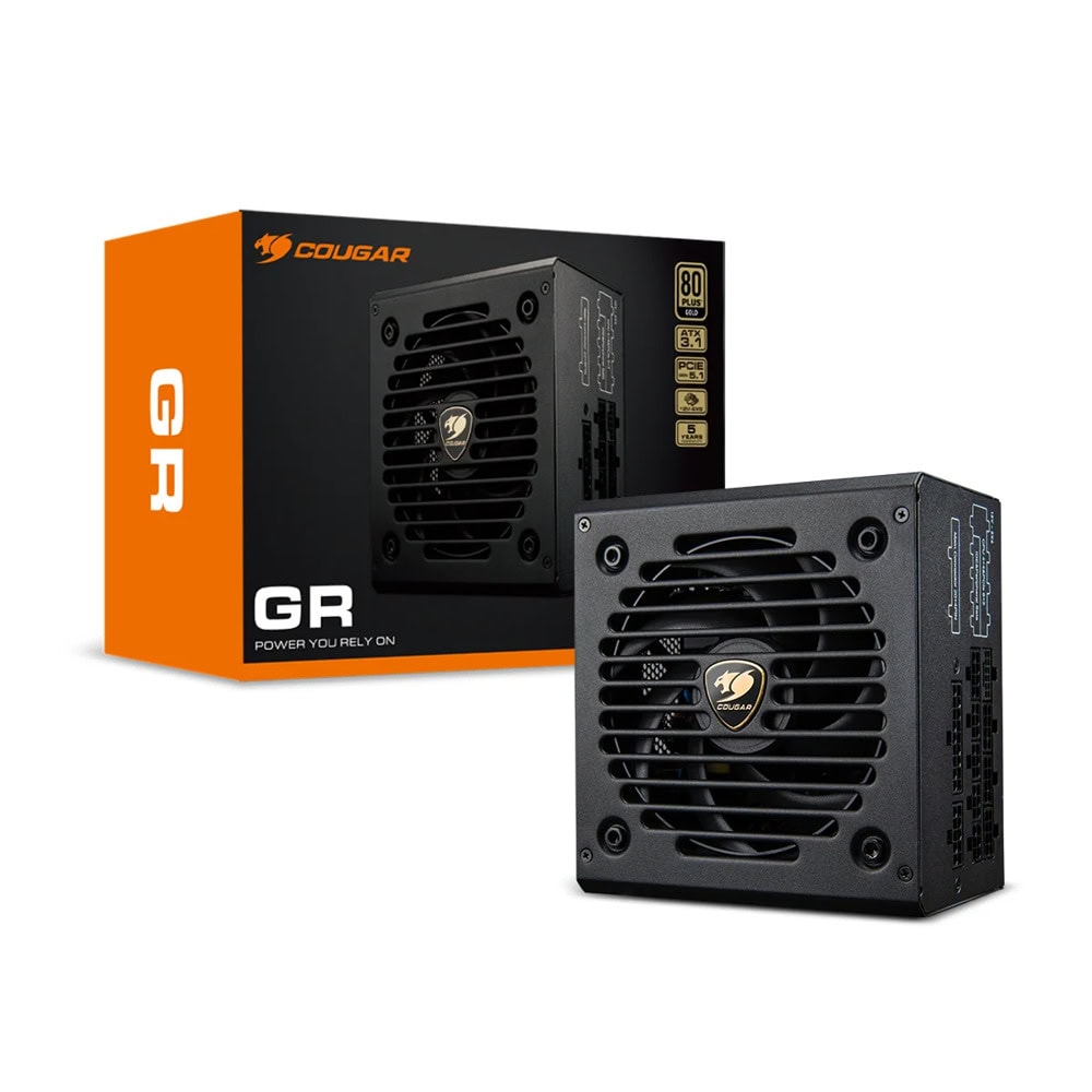 Захранване Cougar Gaming GR 750