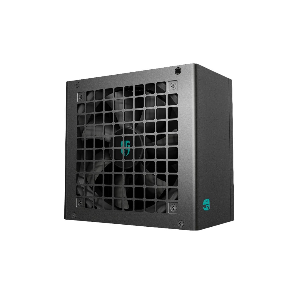 Захранване DeepCool PF600X