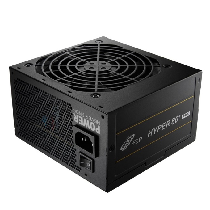Захранване Fortron Hyper 80+ Pro 550