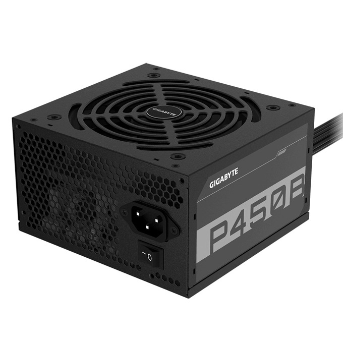Захранване Gigabyte P450B