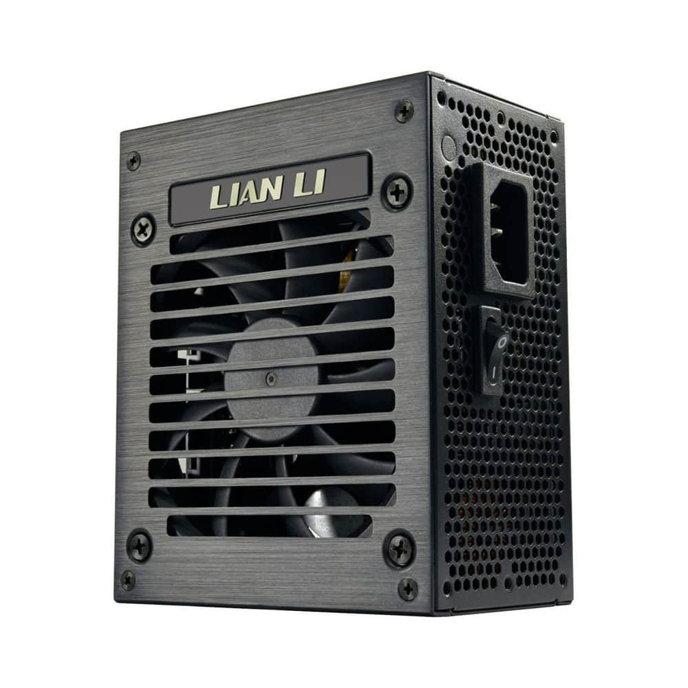 Захранване Lian Li SP750 V2 Black
