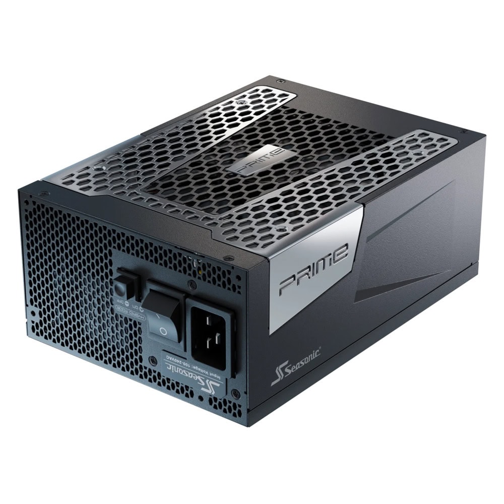 Захранване Seasonic Prime TX-1300