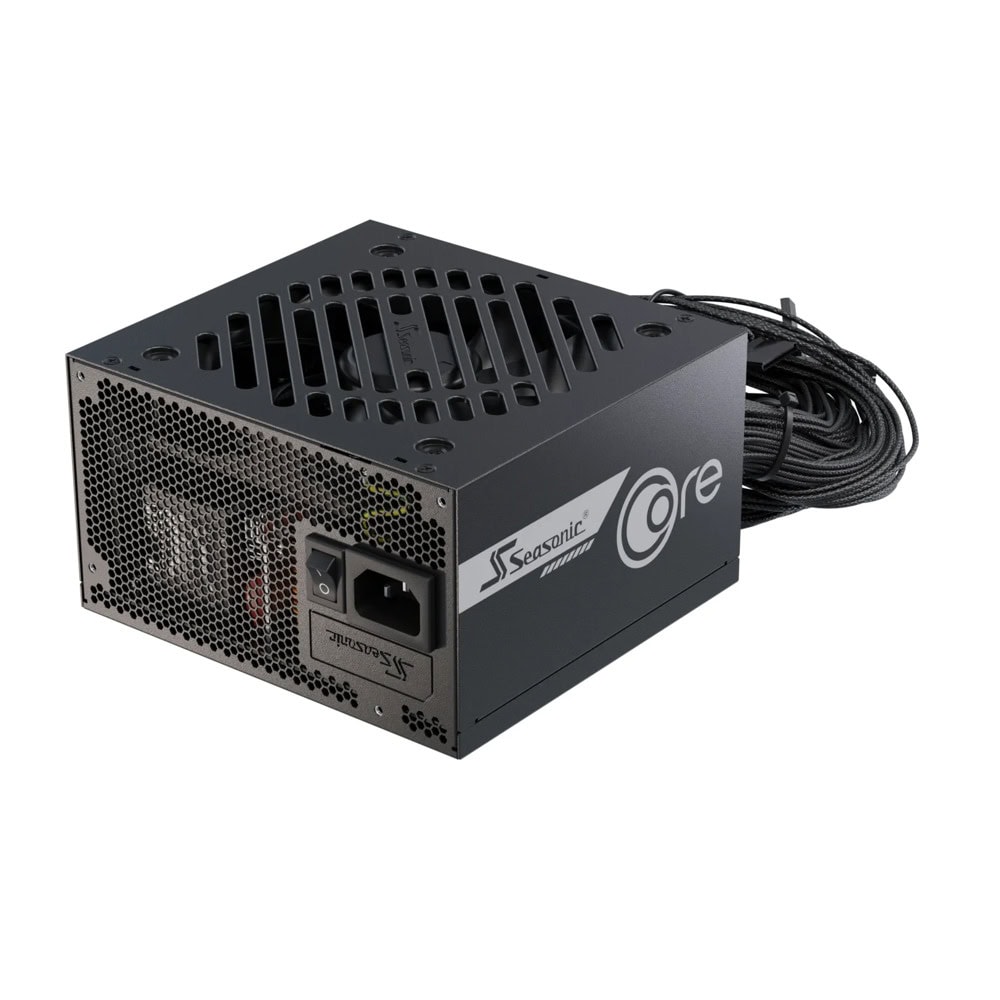 Захранване Seasonic Core GC-850 ATX 3.1