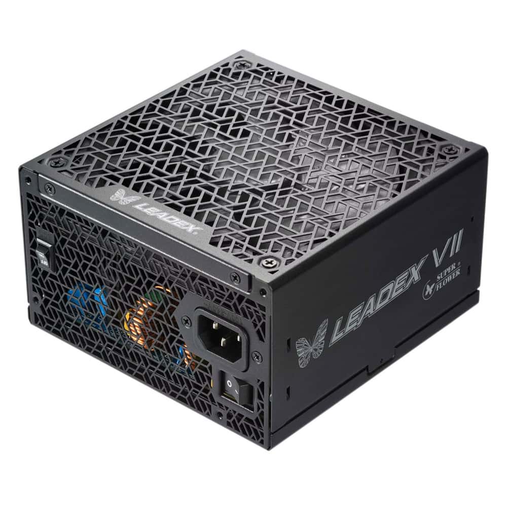 Захранване Super Flower Leadex VII