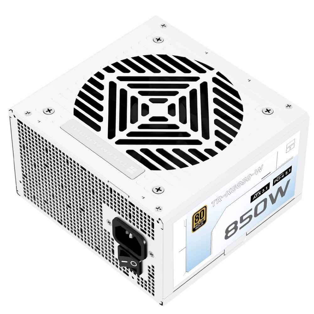 Захранване Thermalright KG-850-W