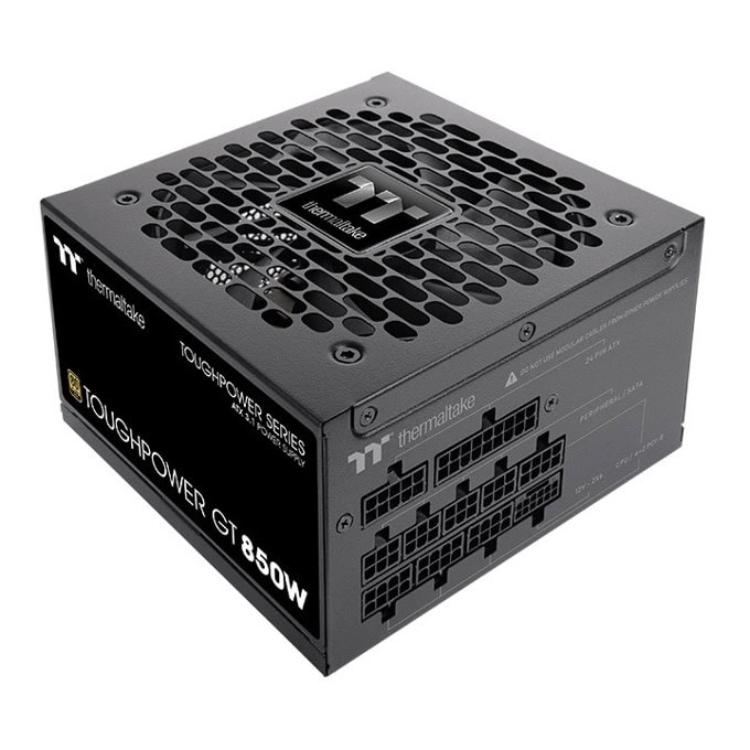 Захранване Thermaltake Toughpower GT