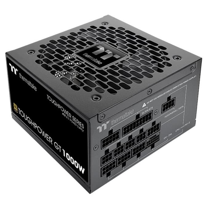 Захранване Thermaltake Toughpower GT
