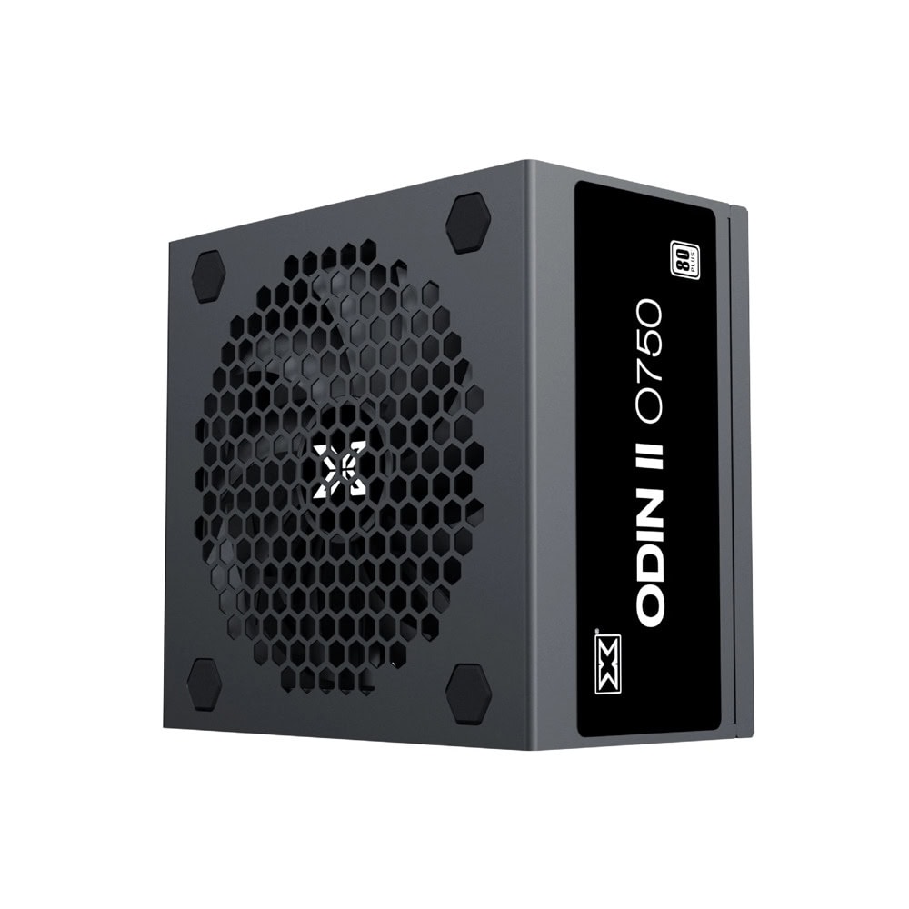 Захранване Xigmatek Odin II 750W