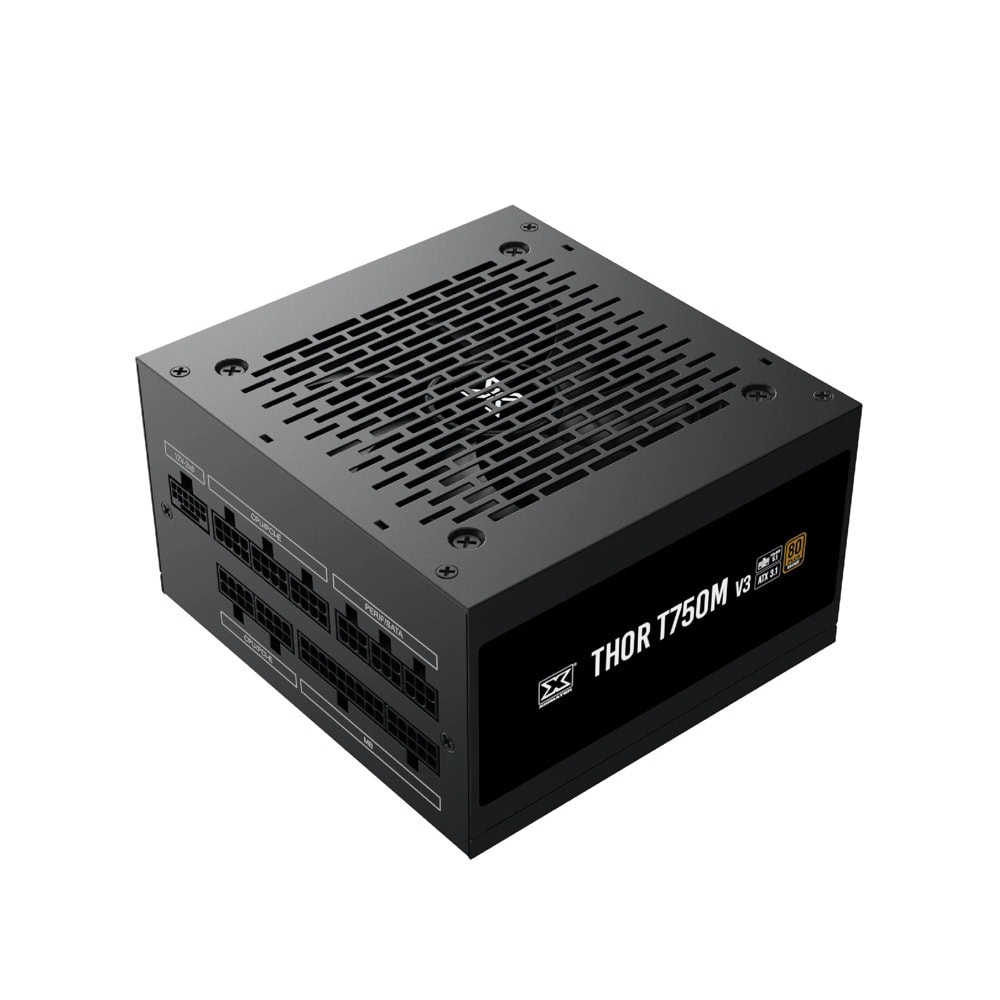 Захранване Xigmatek Thor T750M V3