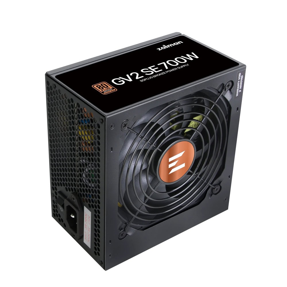 Захранване Zalman ZM700-GV2 SE