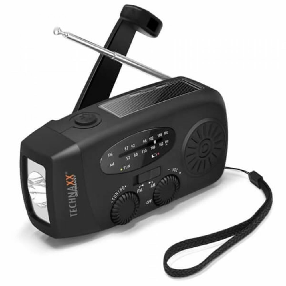Радио Technaxx TX-238