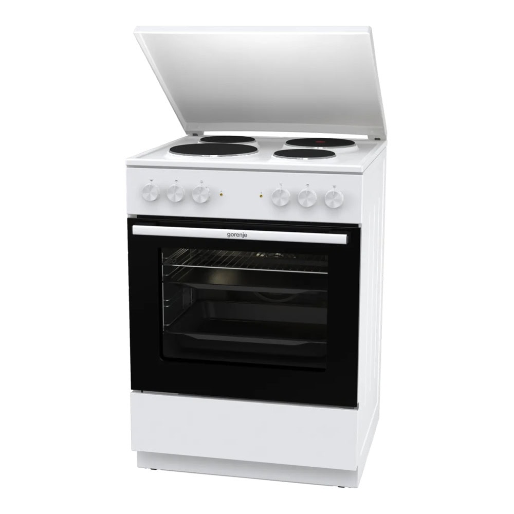 Готварска печка Gorenje GE6A41WB