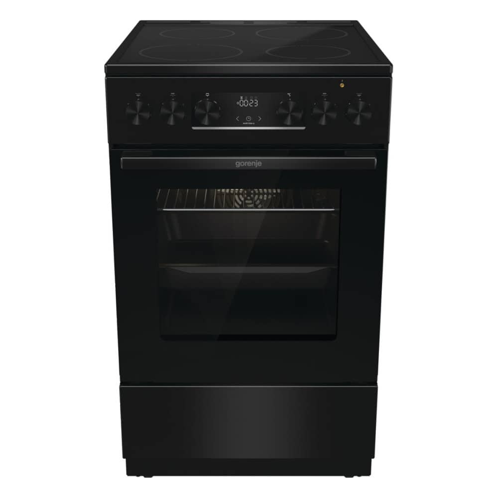Готварска печка Gorenje GEC5C40BG