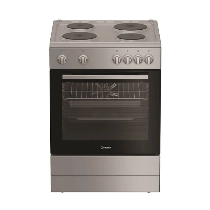 Готварска печка Indesit I6E5KMS