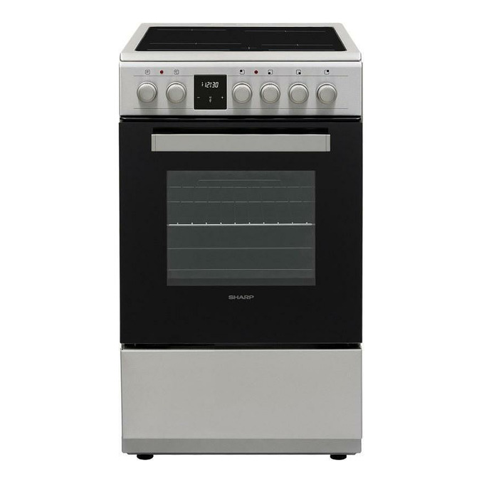 Готварска печка Sharp KF-56FVDT22IMK-EU