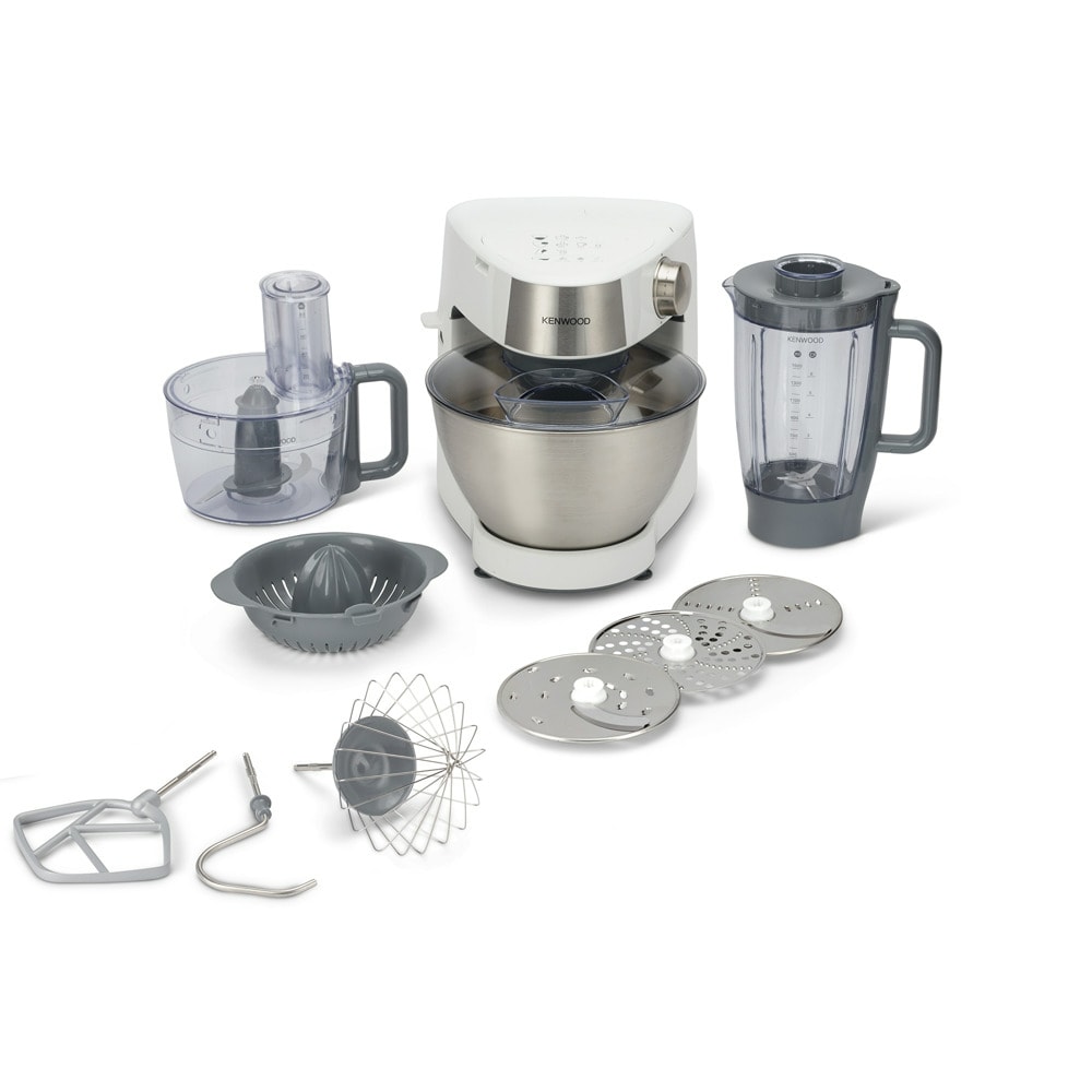 Кухненски робот Kenwood KHC29.H0WH