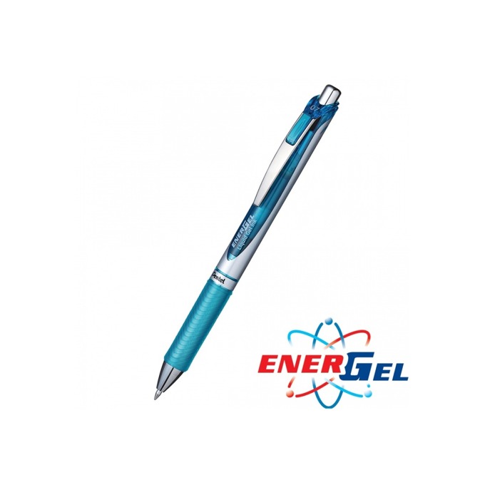 Автоматичен ролер Pentel Energel BL77 26815