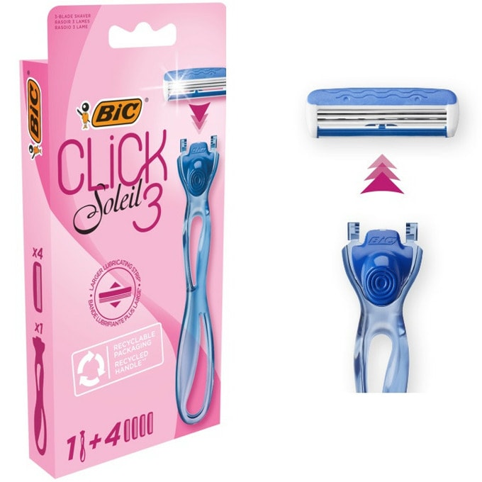 Самобръсначки BIC 921401
