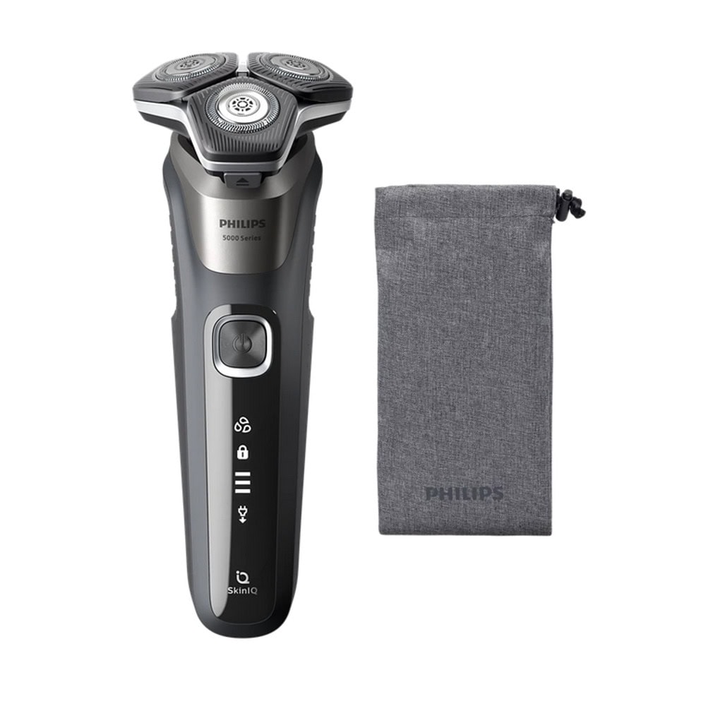 Самобръсначка Philips S5887/10