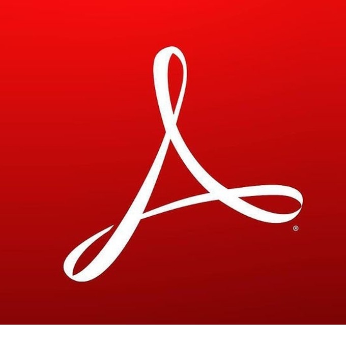 Софтуер Adobe Acrobat Standard DC for teams