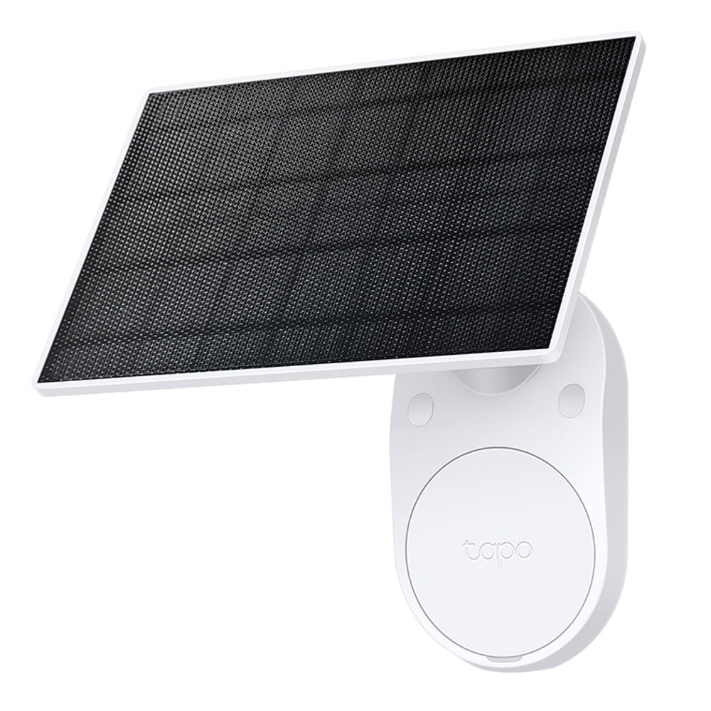 Соларен панел TP-Link Tapo A201