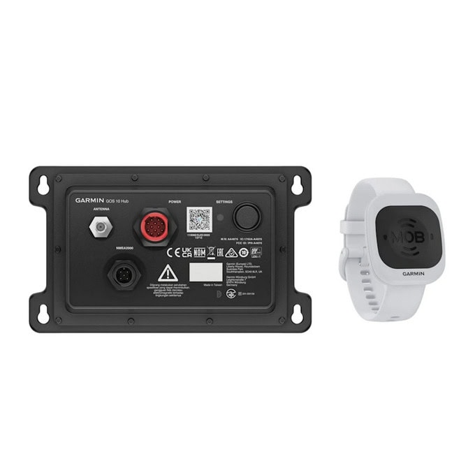 Бордова система Garmin OnBoard System
