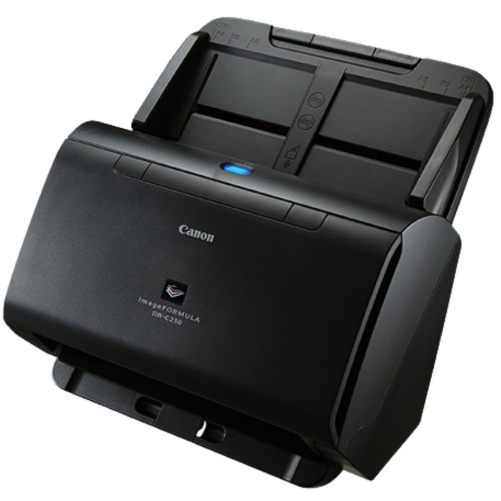 Скенер Canon C230