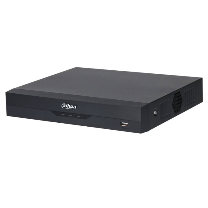 Хибриден видеорекордер Dahua XVR5104HS-I3/T