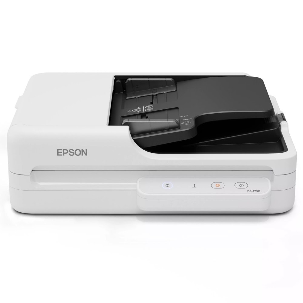 Скенер Epson Workforce DS-1730