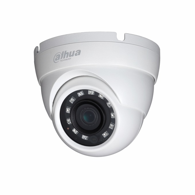 HDCVI камера Dahua HAC-HDW1200M-0360B-S4