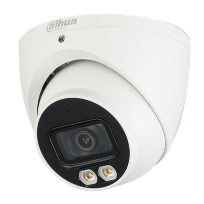 HDCVI камера Dahua HAC-HDW1809T-A-LED-0280B