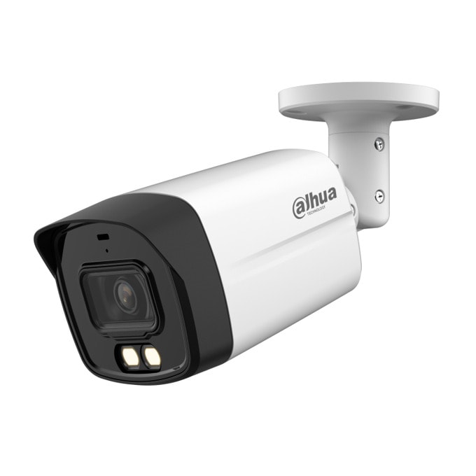 HDCVI камера Dahua HAC-HFW1200TLM-IL-A-0360B-S6