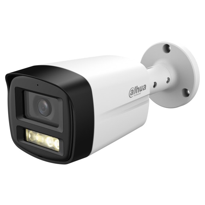 HDCVI камера Dahua HAC-HFW1500TLM-IL-A-0280B-S3-DIP
