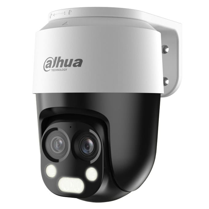 HDCVI камера Dahua HAC-PT1200B-IL-A-E2Z-2860