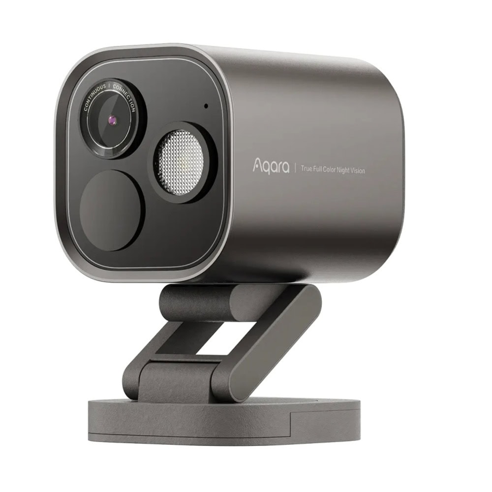 IP камера Aqara Hub G5 Pro Gray