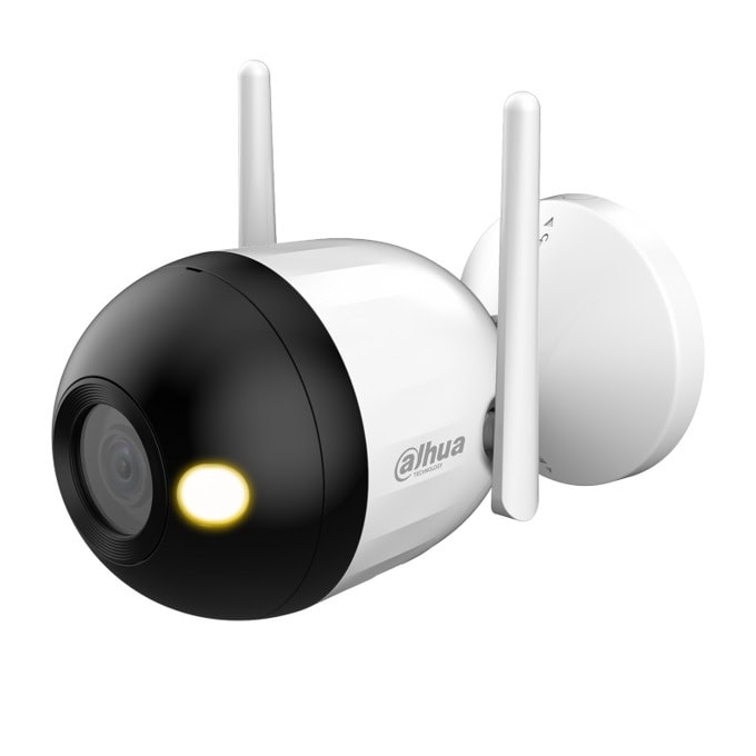 IP камера Dahua F4C-LED-0280B