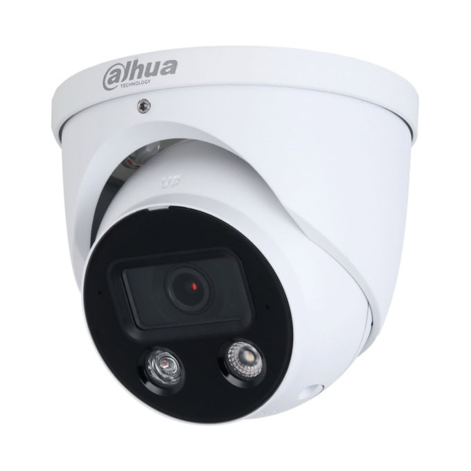 IP камера Dahua IPC-HDW3849H-AS-PV-0280B-S4