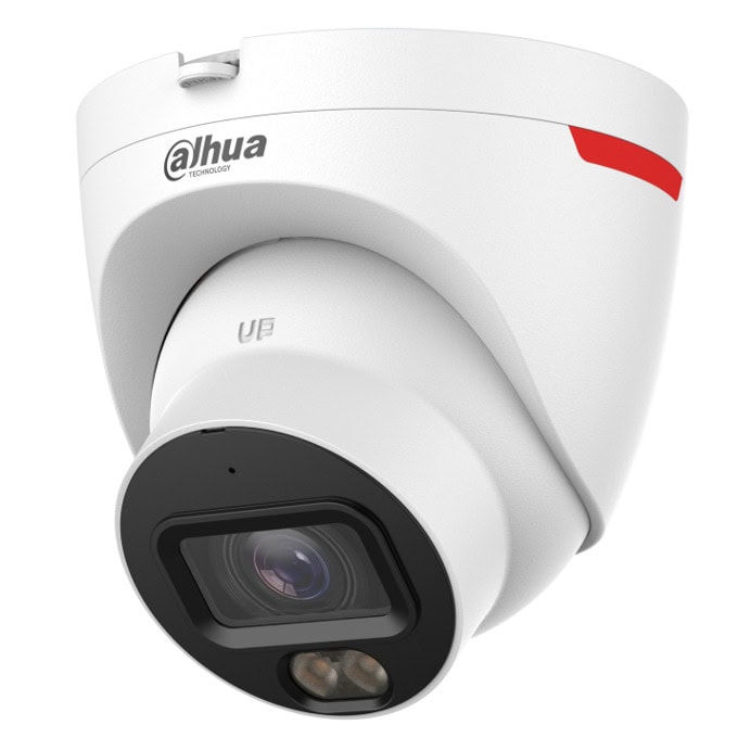 IP камерa Dahua IPC-HDW2449T-S-LED-0280B-PRO