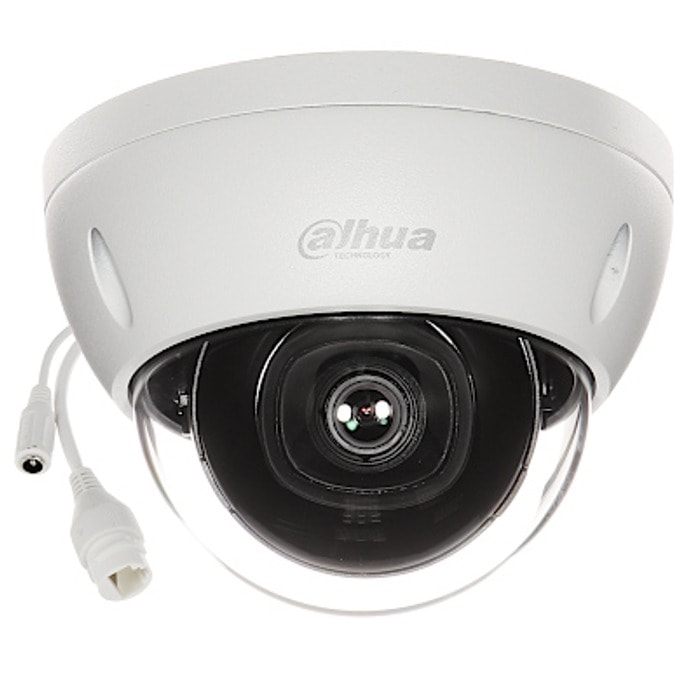 IP камера Dahua IPC-HDBW1230E-0280B-S5
