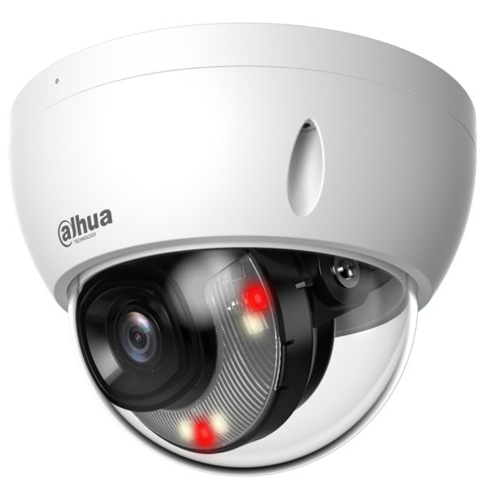 IP камерa Dahua IPC-HDBW2249E-S-IL-0280B (Нарушена опаковка)