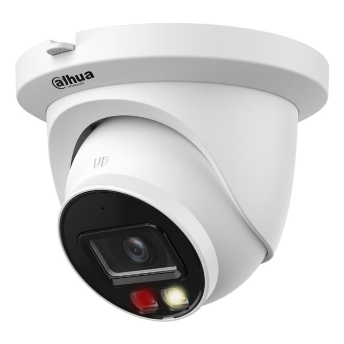 IP камерa Dahua IPC-HDW2449TM-S-IL-0360B