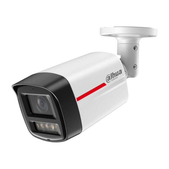 IP камера Dahua IPC-HFW2849TL-S-LED-0280B-PRO