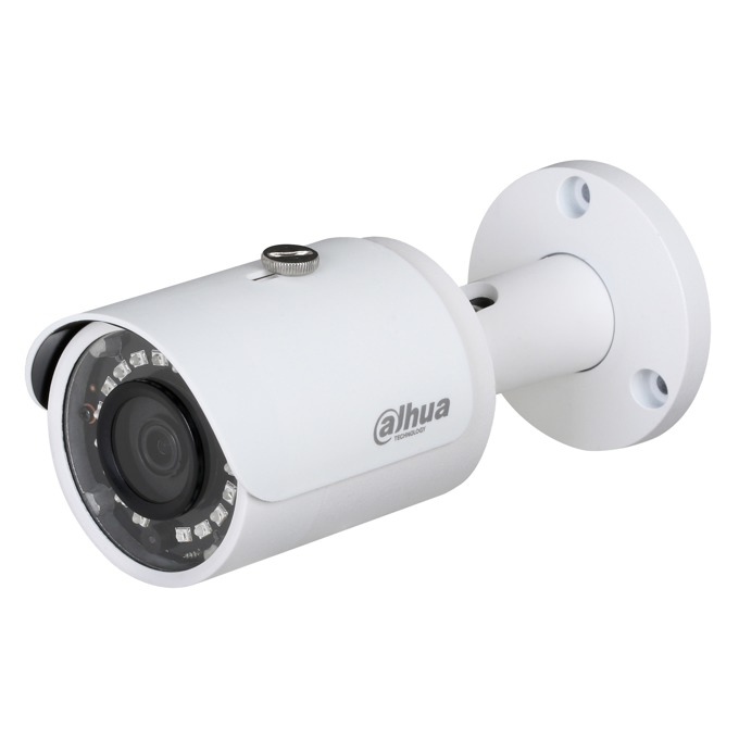IP камера Dahua IPC-HFW1431S-0280B