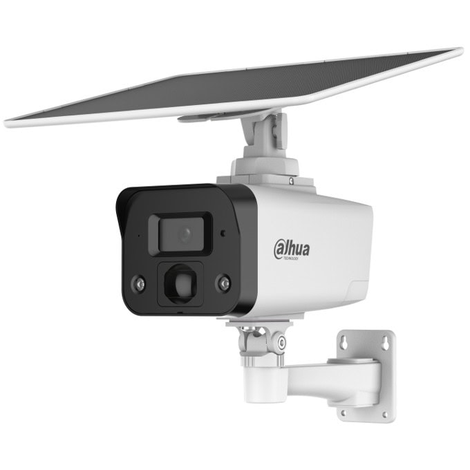 IP камера Dahua IPC-HFW2441DG-4G-SP-B-0360B
