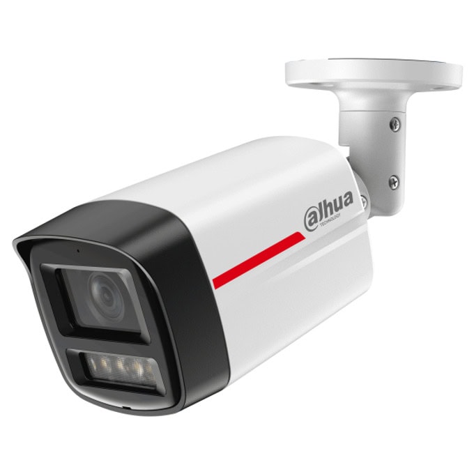 IP камера Dahua IPC-HFW2249TL-S-LED-0280B-PRO