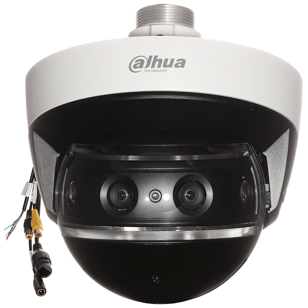 IP камера Dahua IPC-PDBW8800-A180-H-E4-AC24V