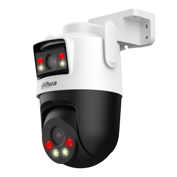 IP камера Dahua P5D-5F-PV-0280B/0600B Picco